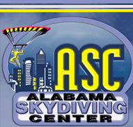 Alabama Skydiving