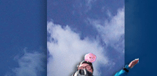 Tandem Skydiving