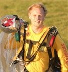 Alabama Skydiving Staff