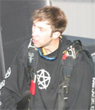 Alabama Skydiving Staff