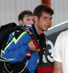 Alabama Skydiving Staff